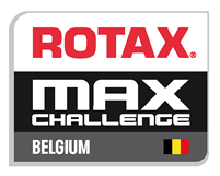 Belgian Max Challenge tav. Dave Ritzen
